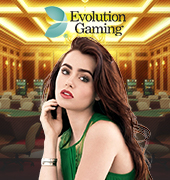 EVO CASINO